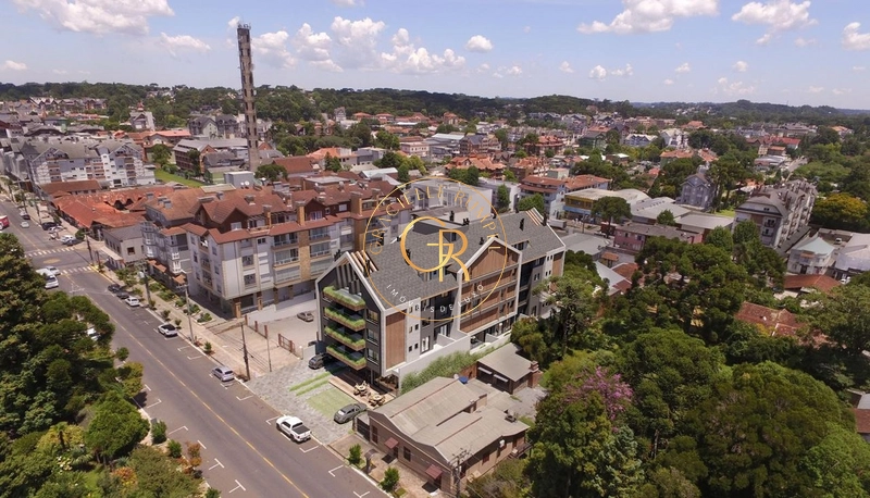 Apartamento 02 dormitórios no Centro em Canela!: 10ª foto da galeria de imagens do imóvel