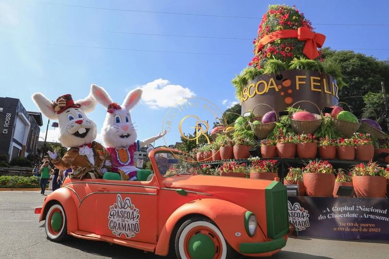 Terreno no bairro Mato Queimado em Gramado: 4ª foto da galeria de imagens do imóvel
