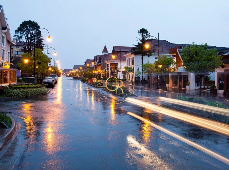 Terreno no bairro Mato Queimado em Gramado: 2ª foto da galeria de imagens do imóvel
