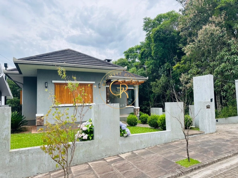 Imóvel residencial ou comercial