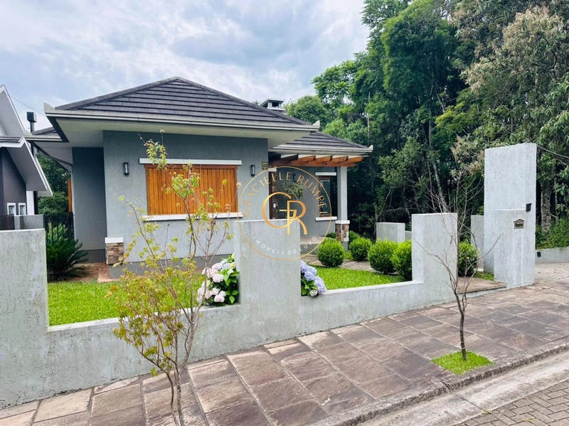 Casa em Condomínio em Gramado: 2ª foto da galeria de imagens do imóvel