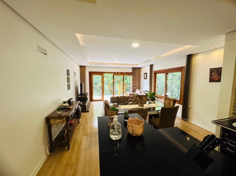 Casa em Condomínio em Gramado: 6ª foto da galeria de imagens do imóvel