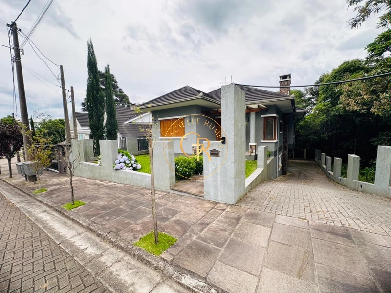 Casa em Condomínio em Gramado: 3ª foto da galeria de imagens do imóvel