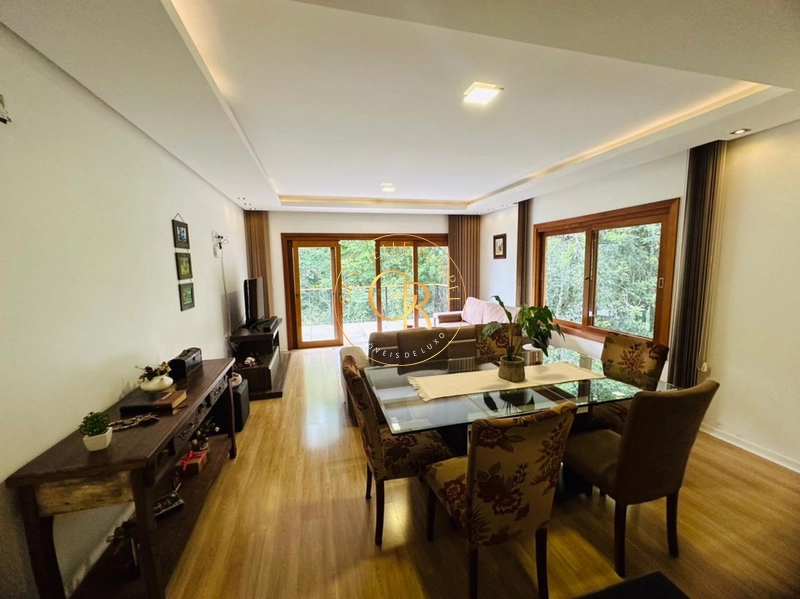 Casa em Condomínio em Gramado: 7ª foto da galeria de imagens do imóvel