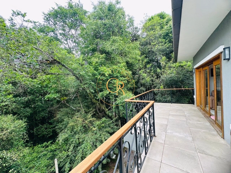 Casa em Condomínio em Gramado: 5ª foto da galeria de imagens do imóvel