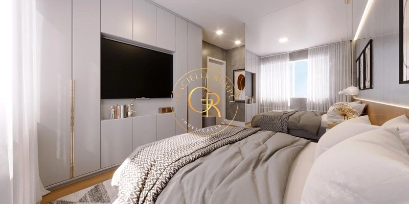 Apartamento com 02 dormitórios em Gramado!: 7ª foto da galeria de imagens do imóvel