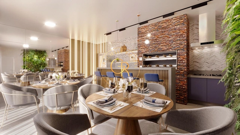 Apartamento com 02 dormitórios em Gramado!: 5ª foto da galeria de imagens do imóvel