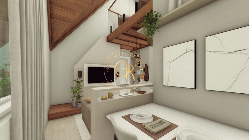 Apartamento com 02 dormitórios em Gramado!: 6ª foto da galeria de imagens do imóvel