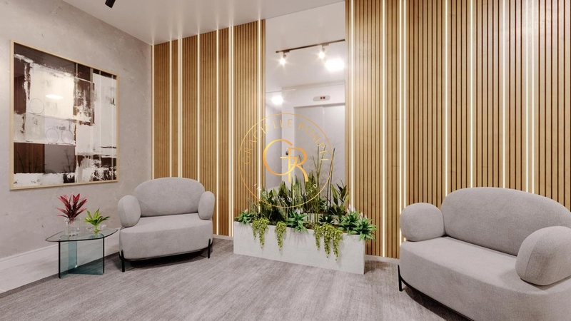 Apartamento com 02 dormitórios em Gramado!: 3ª foto da galeria de imagens do imóvel