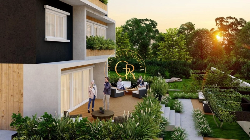 Apartamento com 02 dormitórios em Gramado!: 2ª foto da galeria de imagens do imóvel