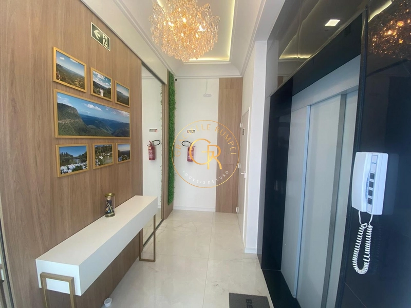 Apartamento de 2 suítes - região central de Gramado: 16ª foto da galeria de imagens do imóvel