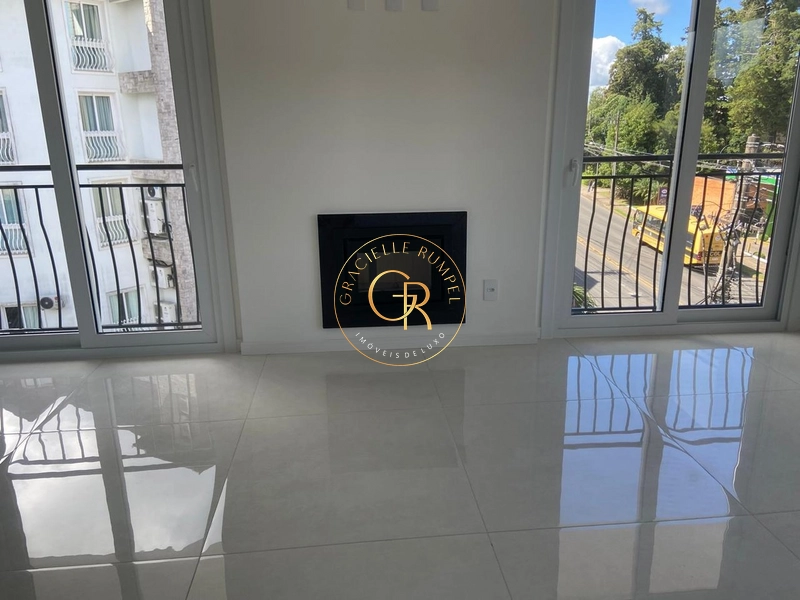 Apartamento de 2 suítes - região central de Gramado: 10ª foto da galeria de imagens do imóvel