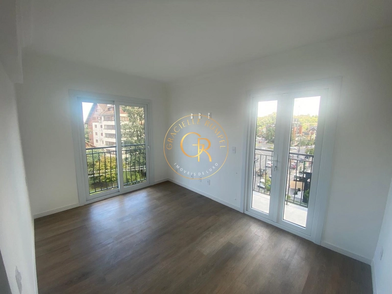 Apartamento de 2 suítes - região central de Gramado: 14ª foto da galeria de imagens do imóvel