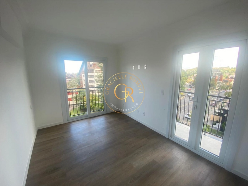 Apartamento de 2 suítes - região central de Gramado: 8ª foto da galeria de imagens do imóvel