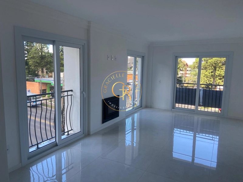 Apartamento de 2 suítes - região central de Gramado: 21ª foto da galeria de imagens do imóvel