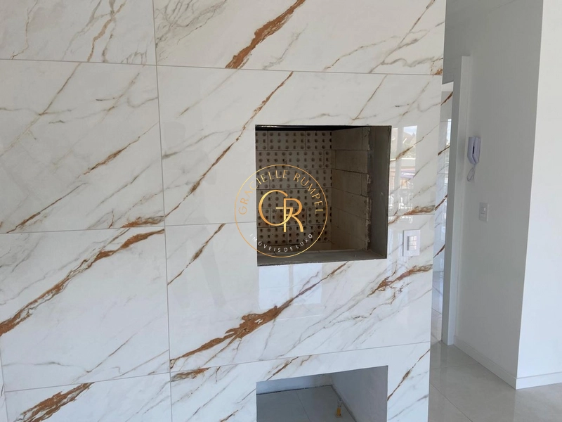 Apartamento de 2 suítes - região central de Gramado: 4ª foto da galeria de imagens do imóvel