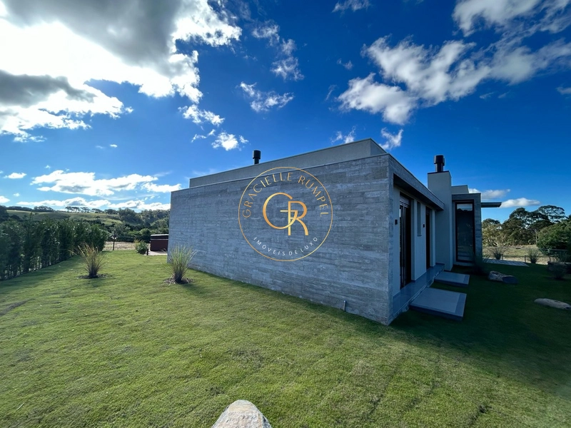Casa com 03 dormitórios em Condomínio em Gramado: 19ª foto da galeria de imagens do imóvel