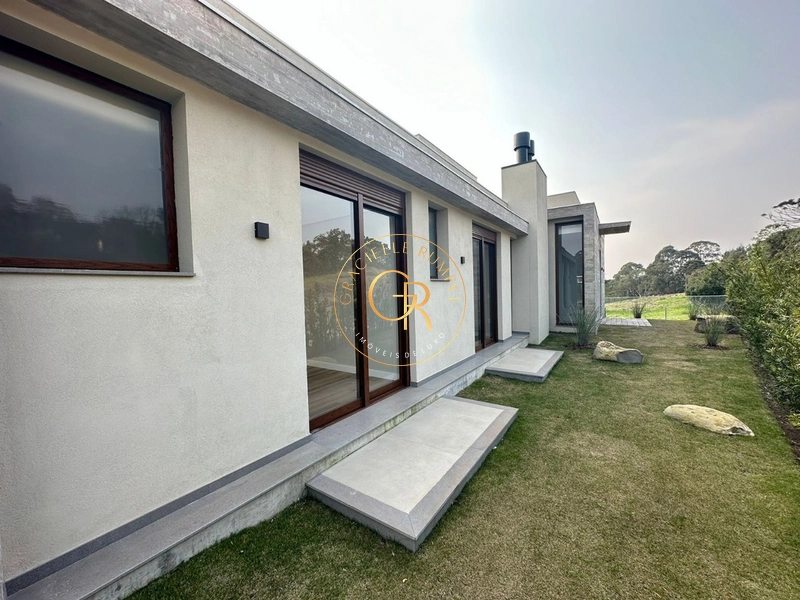 Casa com 03 dormitórios em Condomínio em Gramado: 6ª foto da galeria de imagens do imóvel