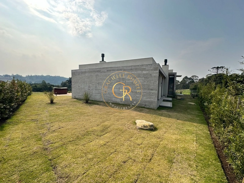 Casa com 03 dormitórios em Condomínio em Gramado: 10ª foto da galeria de imagens do imóvel