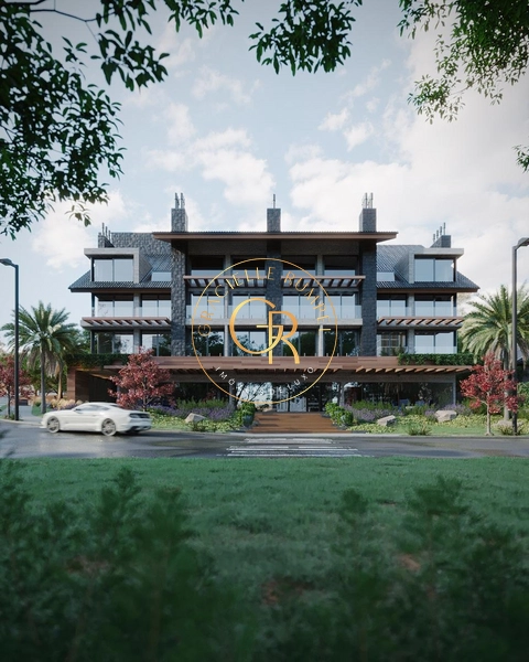 Apartamento na planta com 01 suíte em Gramado!: 11ª foto da galeria de imagens do imóvel