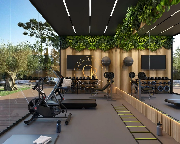 Apartamento na planta com 01 suíte em Gramado!: 8ª foto da galeria de imagens do imóvel