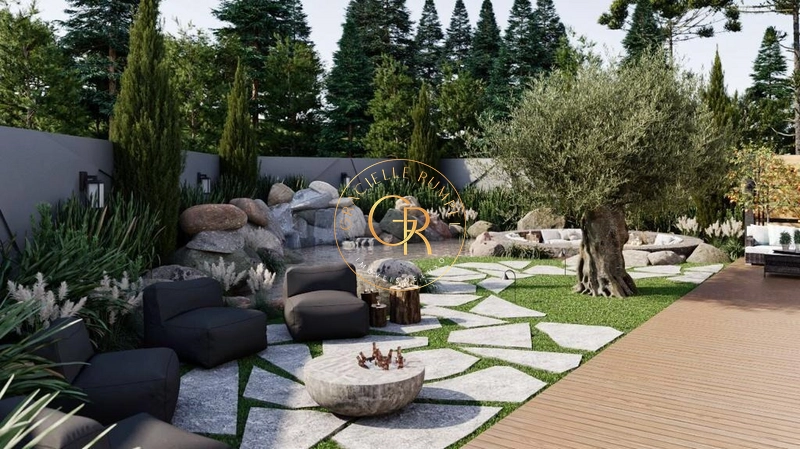 Apartamento na planta com 01 suíte em Gramado!: 3ª foto da galeria de imagens do imóvel