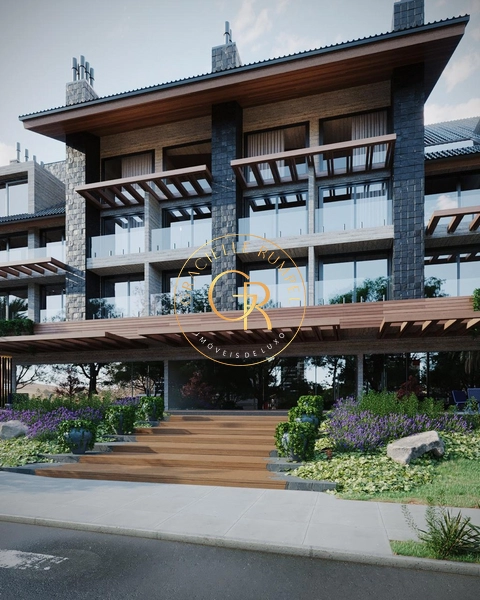 Apartamento na planta com 01 suíte em Gramado!: 7ª foto da galeria de imagens do imóvel