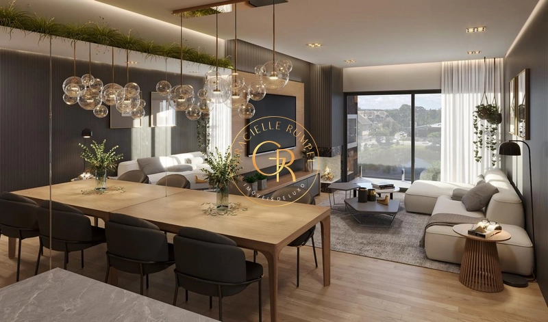 Apartamento na planta com 01 suíte em Gramado!: 5ª foto da galeria de imagens do imóvel