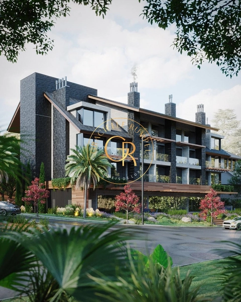 Apartamento na planta com 01 suíte em Gramado!: 6ª foto da galeria de imagens do imóvel
