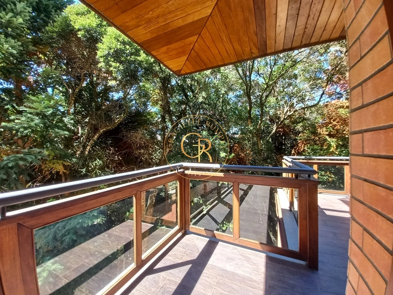 Apartamento com 3 suítes no centro de Gramado!: 4ª foto da galeria de imagens do imóvel