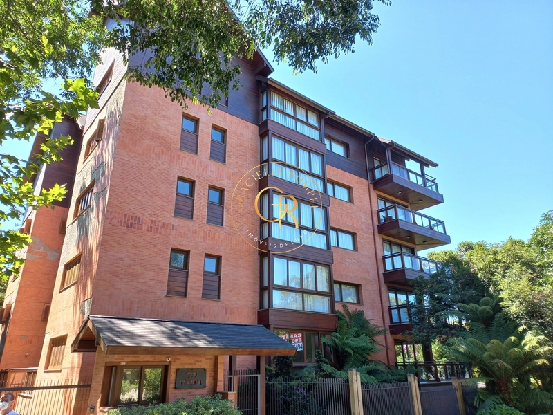 Apartamento com 3 suítes no centro de Gramado!: 16ª foto da galeria de imagens do imóvel