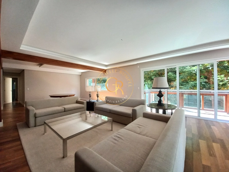 Apartamento com 3 suítes no centro de Gramado!: 2ª foto da galeria de imagens do imóvel
