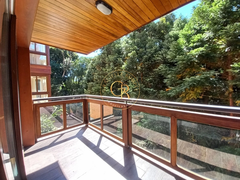 Apartamento com 3 suítes no centro de Gramado!: 5ª foto da galeria de imagens do imóvel