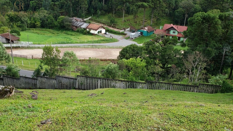 Terreno em Condomínio Fechado em Gramado: 2ª foto da galeria de imagens do imóvel