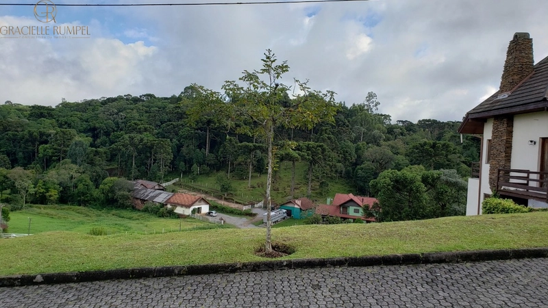 Terreno em Condomínio Fechado em Gramado: 1ª foto da galeria de imagens do imóvel