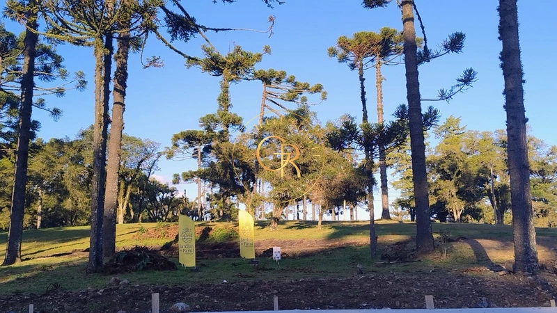 Terreno em Residencial Jardim do Farol em Canela: 1ª foto da galeria de imagens do imóvel