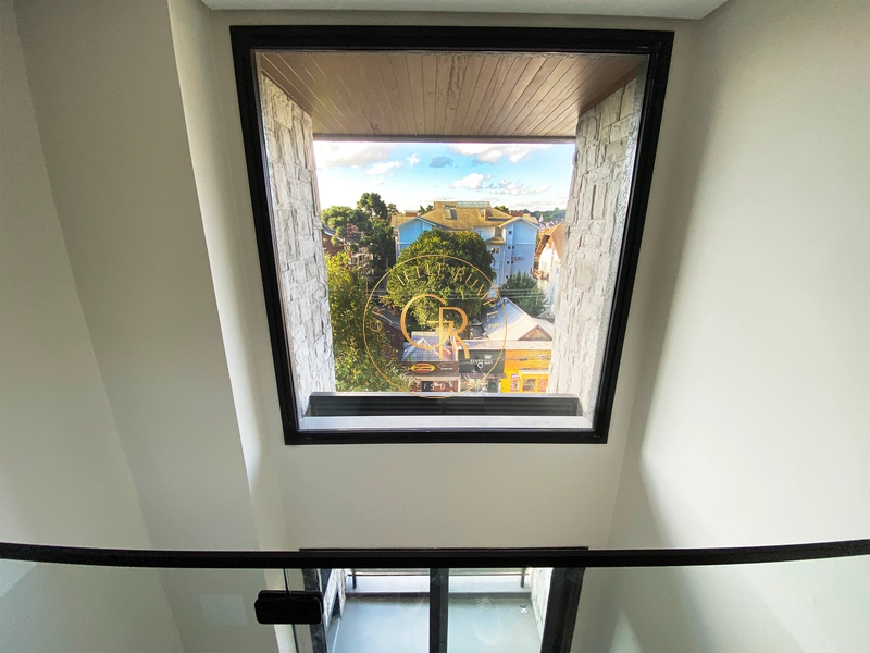 Apartamento com 1 suíte em Canela: 11ª foto da galeria de imagens do imóvel