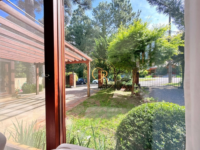 Casa com 3 suítes no Parque das Hortênsias em Canela: 31ª foto da galeria de imagens do imóvel