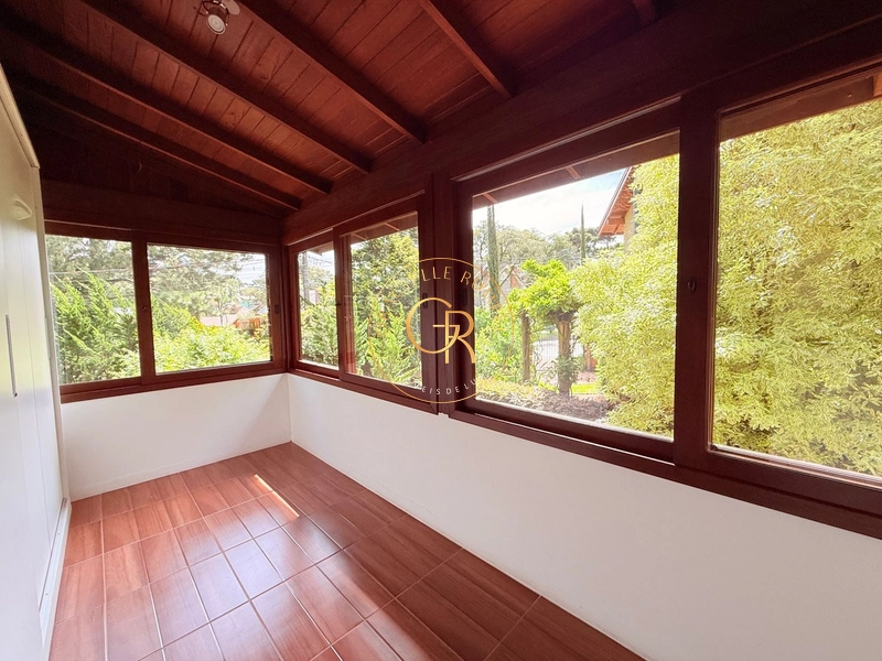 Casa com 3 suítes no Parque das Hortênsias em Canela: 26ª foto da galeria de imagens do imóvel