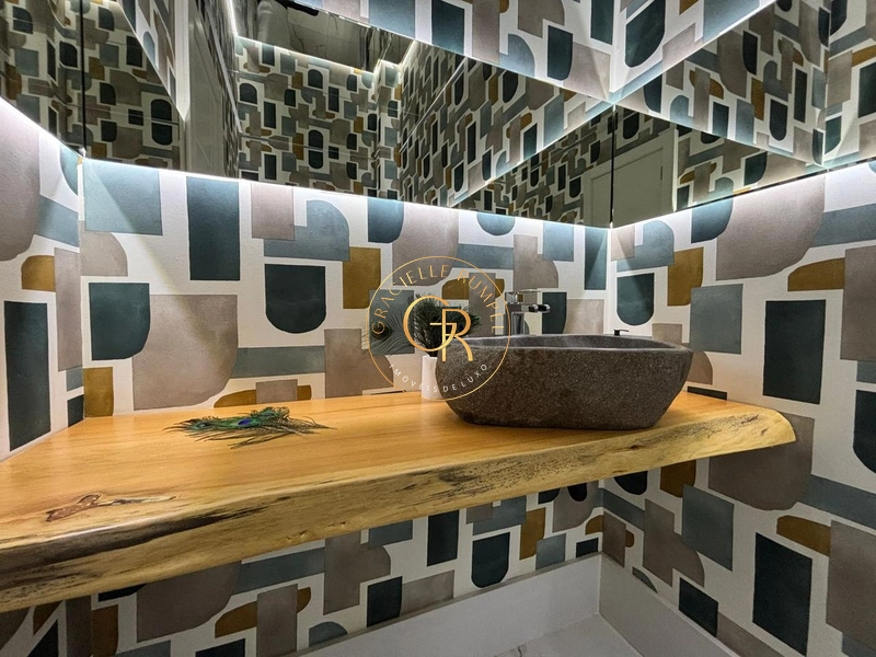 Cobertura magnífica com 04 suítes no Centro de Gramado!: 12ª foto da galeria de imagens do imóvel