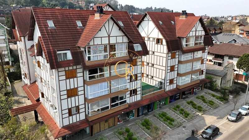 Cobertura magnífica com 04 suítes no Centro de Gramado!: 33ª foto da galeria de imagens do imóvel