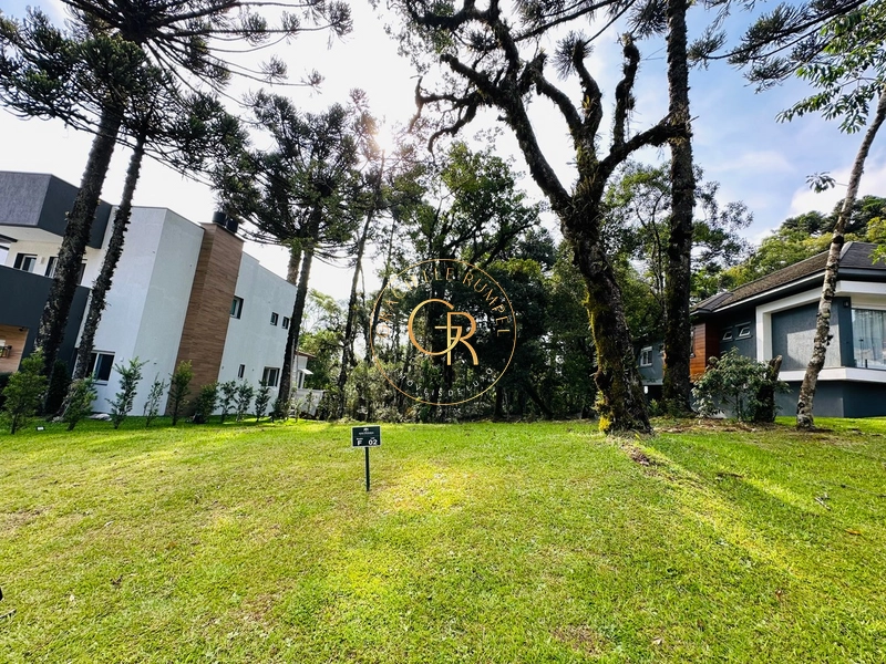 Terreno em condomínio no Centro de Canela: 4ª foto da galeria de imagens do imóvel