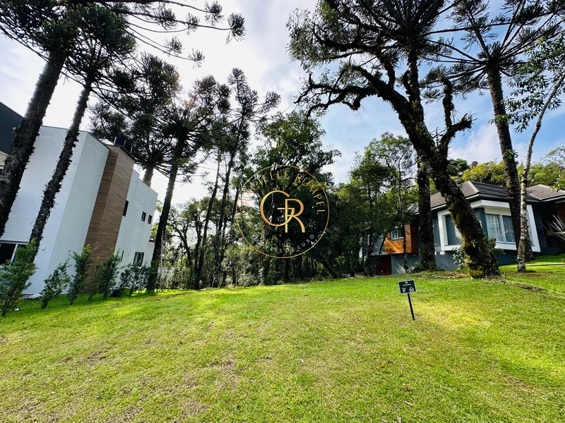 Terreno em condomínio no Centro de Canela: 2ª foto da galeria de imagens do imóvel