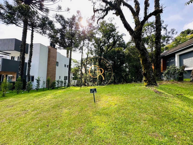 Terreno em condomínio no Centro de Canela: 1ª foto da galeria de imagens do imóvel