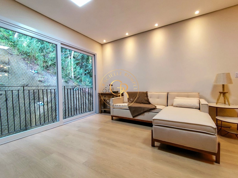 Apartamento de 3 dormitórios em Canela: 7ª foto da galeria de imagens do imóvel