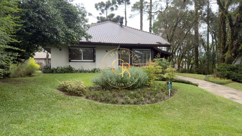 Imóvel residencial ou comercial