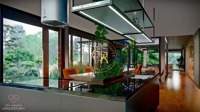 CASA ALMA NO CONDOMÍNIO ASPEN MOUNTAIN GRAMADO: 18ª foto da galeria de imagens do imóvel