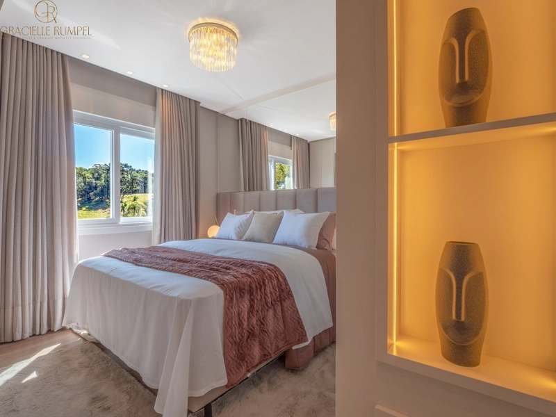 Lindo Apartamento em Gramado!: 21ª foto da galeria de imagens do imóvel