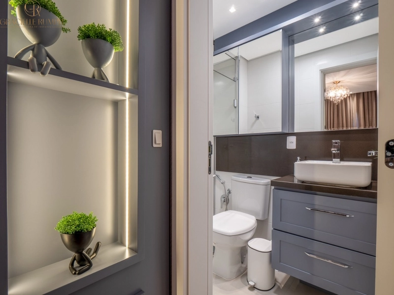 Lindo Apartamento em Gramado!: 31ª foto da galeria de imagens do imóvel