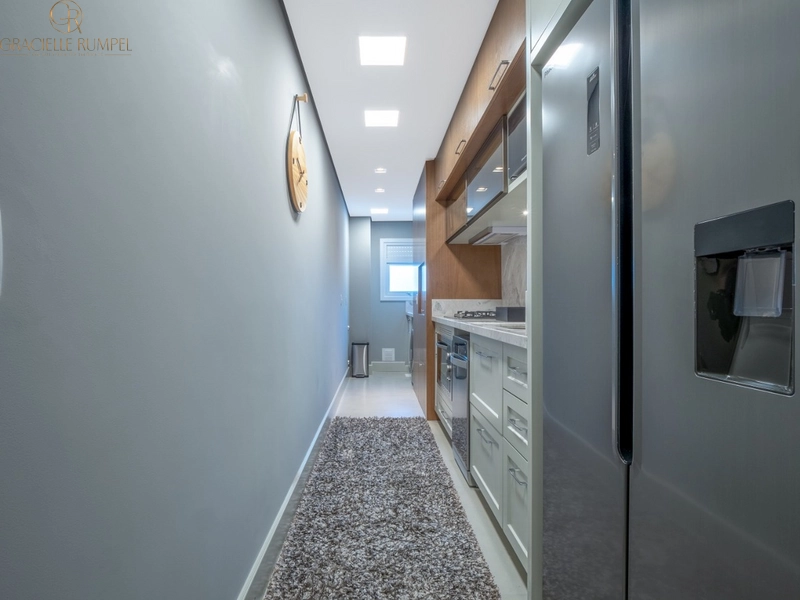 Lindo Apartamento em Gramado!: 12ª foto da galeria de imagens do imóvel